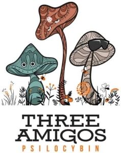 Magic Mushrooms Online in Alberta 