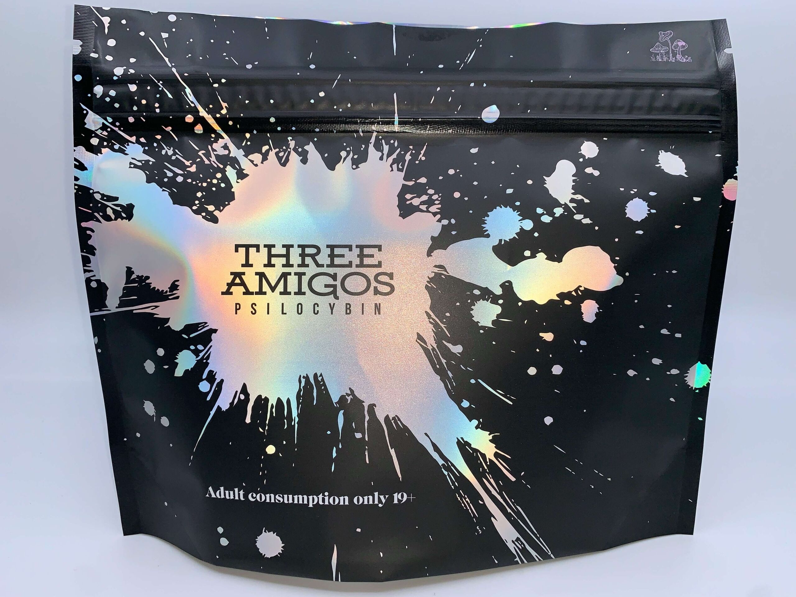 Texas Penis Envy Magic Mushrooms - Image 3